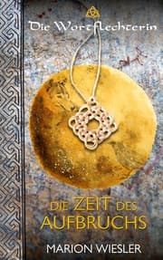 Cover von Die Zeit des Aufbruchs
