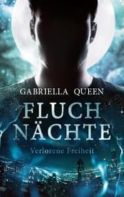 Cover von Fluchnächte