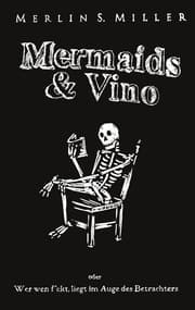 Cover von Mermaids and Vino