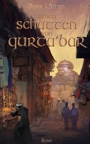 Cover von In den Schatten von Qurta'bar