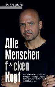 Cover von Alle Menschen f