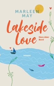 Cover von Lakeside Love