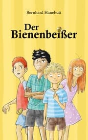 Cover von Der Bienenbeißer