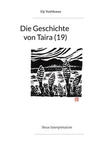 Cover von Die Geschichte von Taira (19)