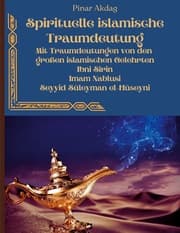 Cover von Spirituelle islamische Traumdeutung
