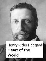 Cover von Heart of the World