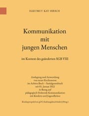 Cover von Kommunikation mit jungen Menschen