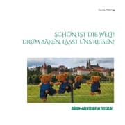 Cover von Schön ist die Welt! Drum Bären, lasst uns reisen!