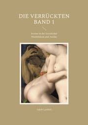 Cover von Die Verrückten