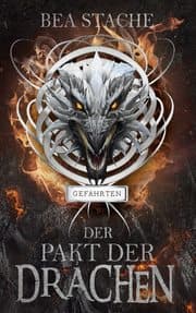 Cover von Der Pakt der Drachen - Gefährten