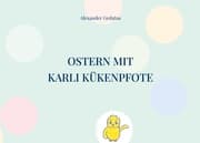 Cover von Ostern mit Karli Kükenpfote
