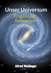 Cover von Unser Universum