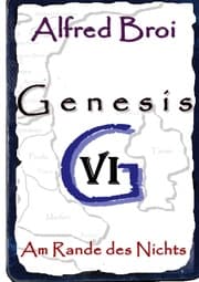 Cover von Genesis VI