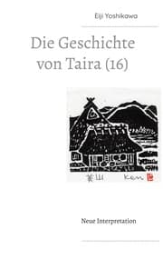 Cover von Die Geschichte von Taira (16)