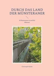 Cover von Durch das Land der Münsteraner