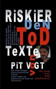 Cover von Riskier den Tod