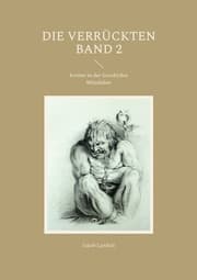 Cover von Die Verrückten