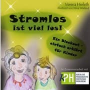 Cover von Stromlos ist viel los