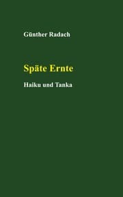 Cover von Späte Ernte