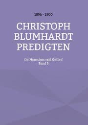 Cover von Ihr Menschen seid Gottes!