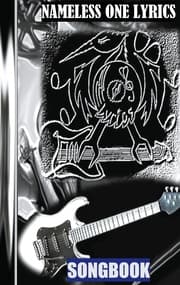 Cover von NAMELESS ONE LYRICS
