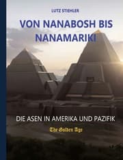 Cover von Von Nanabosh bis Nanamariki