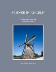 Cover von Schnee in Angeln