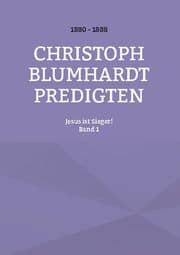 Cover von Jesus ist Sieger!