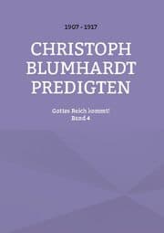 Cover von Gottes Reich kommt!