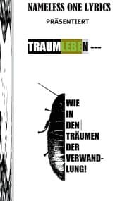 Cover von Wie in den Träumen der Verwandlung