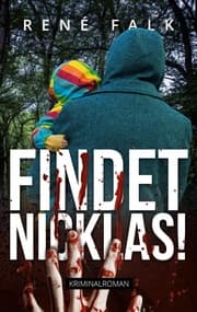 Cover von Findet Nicklas!
