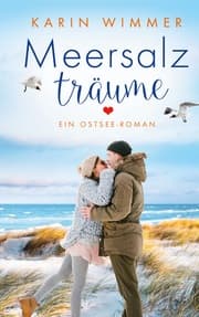 Cover von Meersalzträume