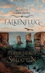 Cover von Herrscherin der Schatten