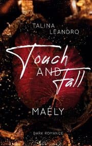 Cover von Touch AND Fall