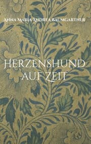 Cover von Herzenshund auf Zeit