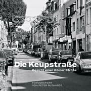 Cover von Die Keupstraße - Gesicht einer Kölner Straße