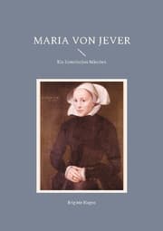 Cover von Maria von Jever