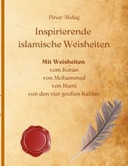 Cover von Inspirierende islamische Weisheiten
