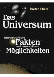 Cover von Das Universum