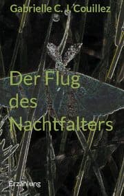 Cover von Der Flug des Nachtfalters