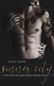 Cover von Sinner City