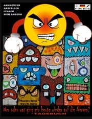 Cover von Wer oder was ging mir heute schon wieder auf die Nerven?