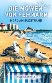 Cover von Die Möwen von Fehmarn