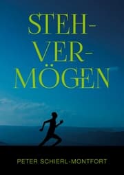 Cover von Stehvermögen