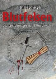 Cover von Blutfelsen