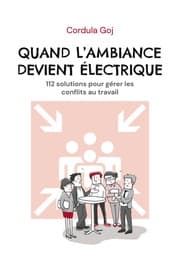 Cover von Quand l'ambiance devient électrique