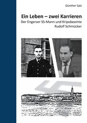 Cover von Ein Leben - zwei Karrieren