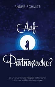 Cover von Auf Partnersuche?