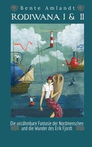 Cover von Rodiwana I & II