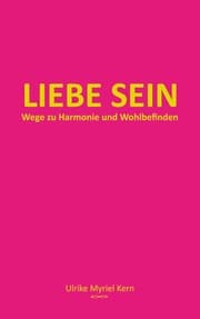 Cover von Liebe sein